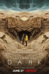 Тьма сериал онлайн