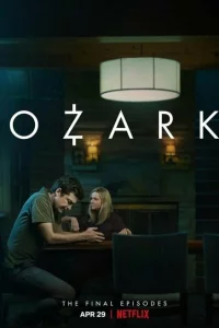 Озарк сериал онлайн