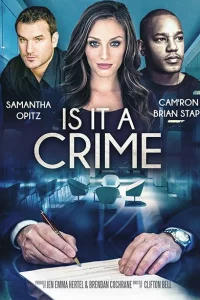 Разве это преступление? сериал онлайн