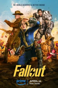 Фоллаут сериал онлайн