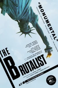 Бруталист сериал онлайн