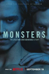 Монстр сериал онлайн