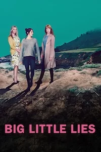 Большая маленькая ложь сериал онлайн