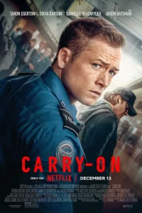 Ручная кладь сериал онлайн