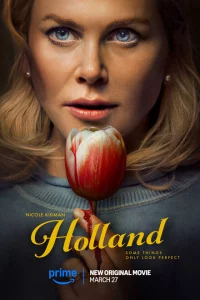 Холланд сериал онлайн