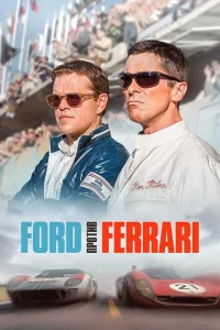 Форд против Феррари сериал онлайн