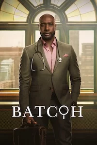 Ватсон сериал онлайн