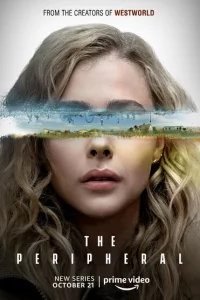 Периферийные устройства сериал онлайн