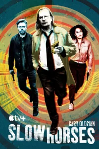 Медленные лошади сериал онлайн