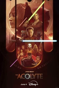 Аколит сериал онлайн