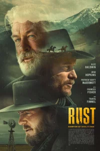 Ржавчина сериал онлайн