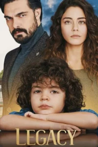 Доверенное сериал онлайн