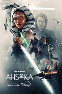 Асока сериал онлайн