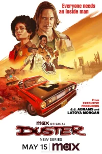 Дастер сериал онлайн
