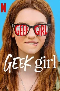 Девушка-гик сериал онлайн