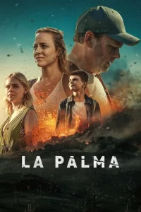 Остров Пальма сериал онлайн