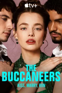 Буканьерки сериал онлайн